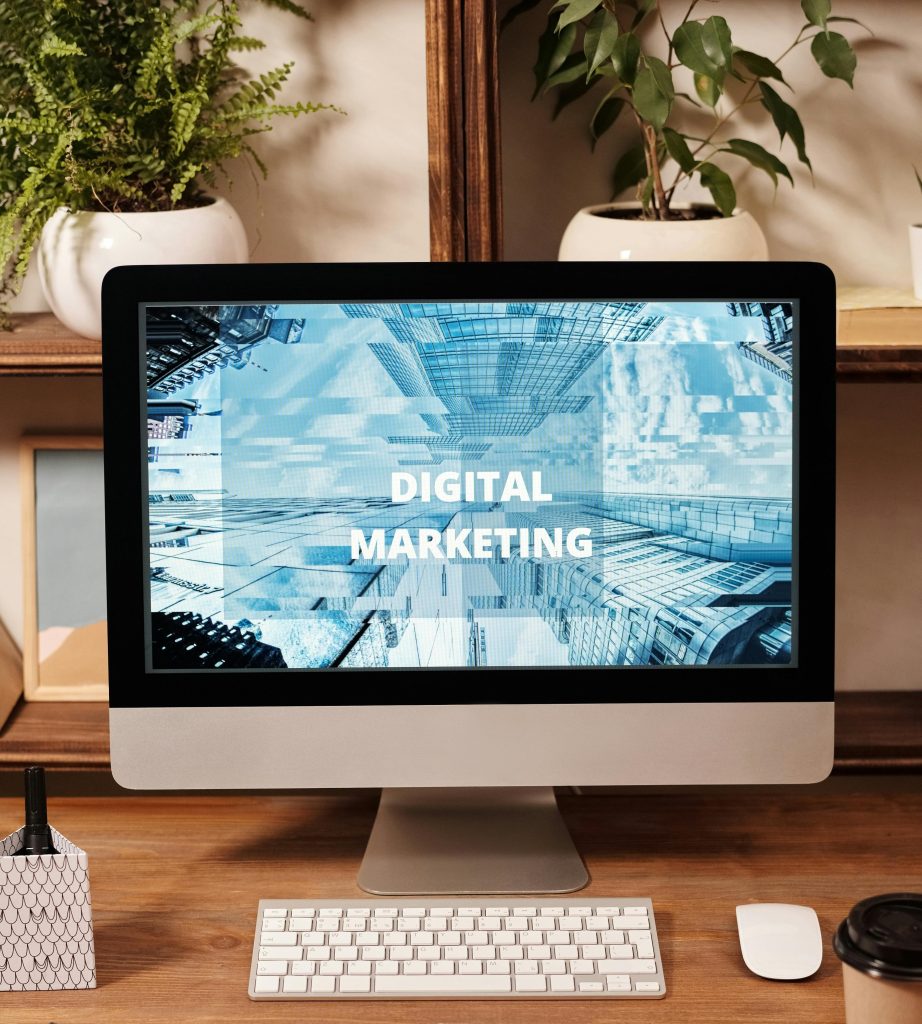 digmk Especialista en Marketing Digital y Analítica Web